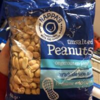 Peanuts Peanuts