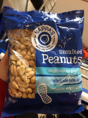 Peanuts Peanuts