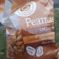Peanuts Peanuts