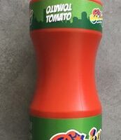 Bicky Ketchup