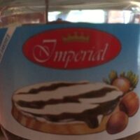 Paste Spread with Noisettes Paste Spread with Noisettes