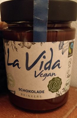 La Vida Vegan Schokolade La Vida Vegan Schokolade