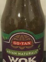 Wok Sauce Thai coriander Wok Sauce Thai coriander