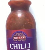 Chilli Sauce hot