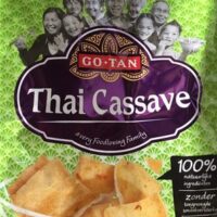 Thai Cassave