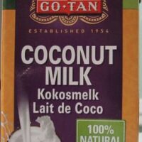 Milk from Coco