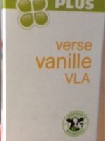 Vanillevla Pak 1 Liter Vanillevla Pak 1 Liter