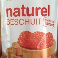 Naturel Beschuit
