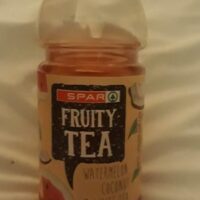 Fruity Tea