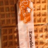 Eirwafels