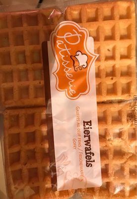 Eirwafels Eirwafels