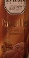 Pastille Milk Pastille Milk