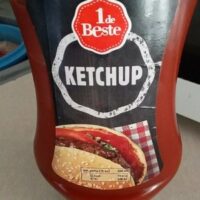 Ketchup