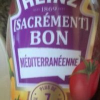 Sauce pates