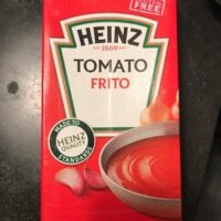 Heinz Tomato Fried