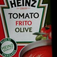 Tomota frit Olive