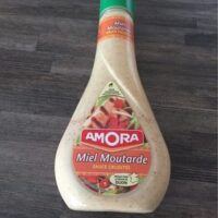 Vinaigrette Honey Mustard