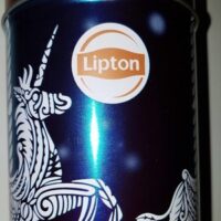 Lipton façon pain d'épines