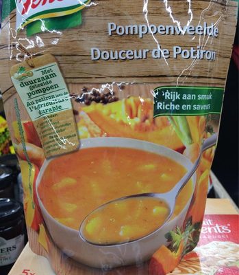 Knorr Knorr