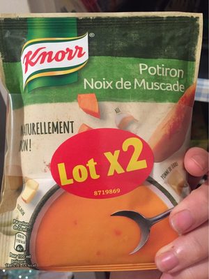 Potiron Nuts from Muscade Potiron Nuts from Muscade