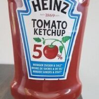 Ketchup