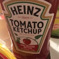 Tomati Ketchup