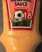COCKTAIL SAUCE