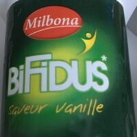 Milbona Bifidus Vanilla lidl Milbona Bifidus Vanilla lidl