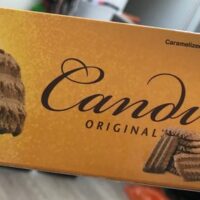Candi oroginal