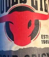 Bold spicy texas