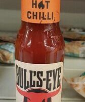 Red Hot Chilli