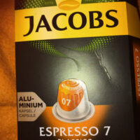 Espresso 7 Classic