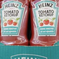 Ketchup heinz
