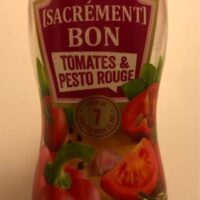 Sacrément bon