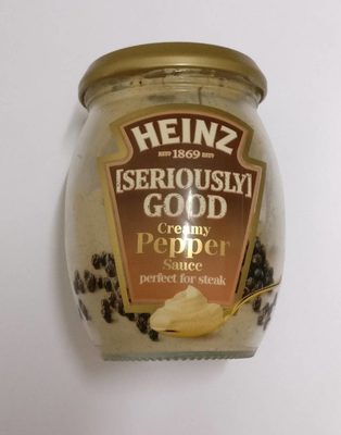Sauce Poivre Sauce Poivre