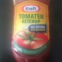 Tomatoesketchup