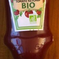 Tomato Ketchup