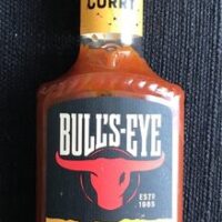 Tomato Ketchup Spics Curry