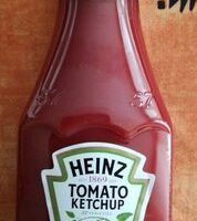 Ketchup tomato