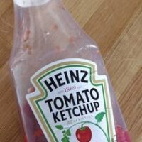 Tomato Ketchup