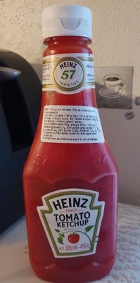 Tomato Ketchup