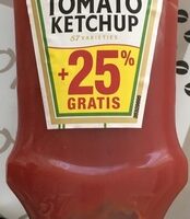 Tomato Ketchup