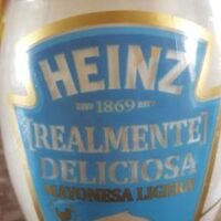 Hein récemment deliciosa