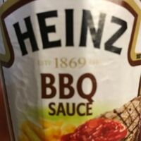 BBQ Sauce