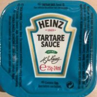 Sauce Tartare