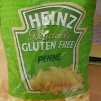 Heinz 500G Gluten Free Gluteeniton Penne