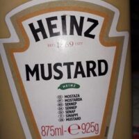 Mustard