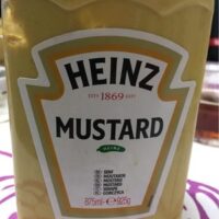 Mustard