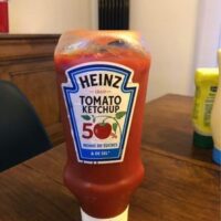 Tomato Ketchup 50%