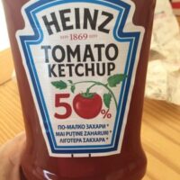 Ketchup